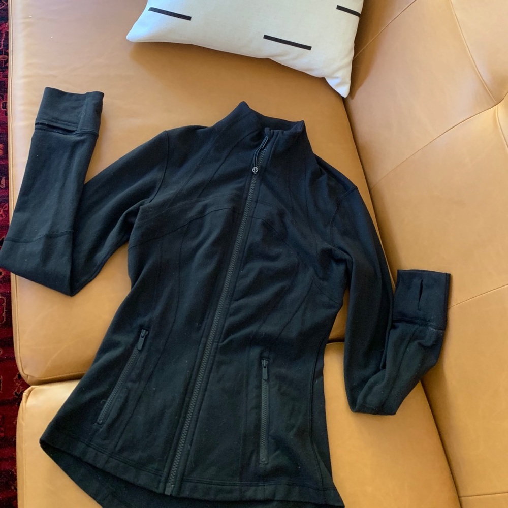 Define Jacket